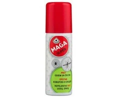 Kvadro Repelentas MAGA Super nuo uodų ir erkių 50ml