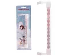 Lauko termometras 21cm