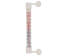 Lauko termometras 24cm