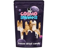 Liofilizuoti guminukai COSMO SNACKS Rūgščios kolos 50g