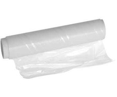 Maistinė plėvelė CLARINA 8 mikronų storio, 29cm x 150m