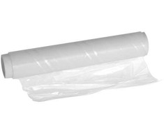 Maistinė plėvelė CLARINA 8 mikronų storio, 44cmx300m