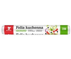 Maistinė plėvelė KUCHCIK 20m