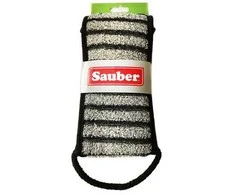 Masažinė nugaros plaušinė Sauber