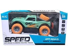 Mašina Off-Road 22x10cm