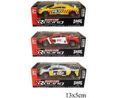 Mašina Racing 14x5cm G218617