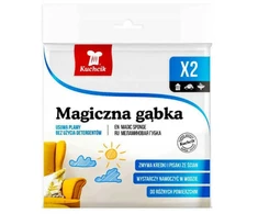 Melamino kempinėlė KUCHCIK 2 vnt