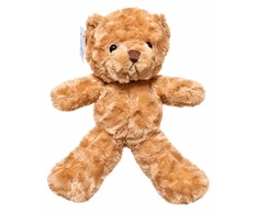 Meškinas minkštas žaislas 35cm Z11013