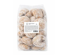 Meškiuko meduoliai Medutis 1kg
