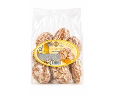 Meškiuko meduoliai Medutis 400g