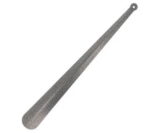 Metalinis batų šaukštas 45cm