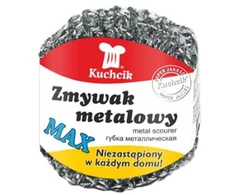Metalinis šveistukas Kuchcik Max 1vnt