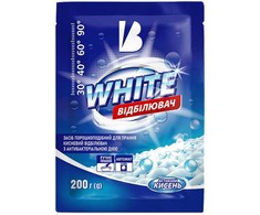Milteliai balinimui BLYSKAVKA 200g