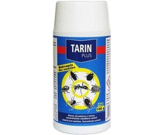 Milteliai ropojantiems vabzdžiams naikinti TARIN Plus 100g