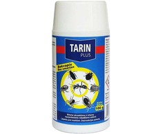 Milteliai ropojantiems vabzdžiams naikinti TARIN Plus 100g