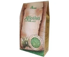 Natūrali vonios druska Aqua Amber Alijošius 500g
