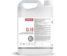 Nukalkinimo priemonė įrangai ir paviršiams Draco Ci.10, 5L