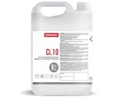 Nukalkinimo priemonė įrangai ir paviršiams Draco Ci.10, 5L