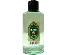 Bikuva.lt Odekolonas "Šipr" 100ml