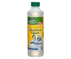 ORO Citrinų rūgštis kalkių valiklis OPM 500ml