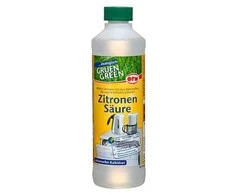 ORO Citrinų rūgštis kalkių valiklis OPM 500ml
