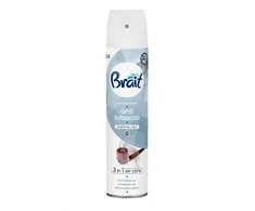 Oro gaiviklis Brait Antitabacco 300ml