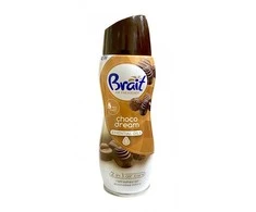Oro gaiviklis BRAIT Choco Dream 300ml