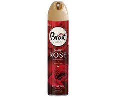 Oro gaiviklis Brait Dark Rose 300ml