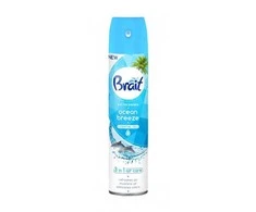 Brait Oro gaiviklis Bright Ocean Breeze 300ml