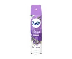 Oro gaiviklis Brait Relaxing Lavender 300ml