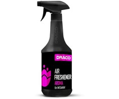 Skystas purškiamas oro gaiviklis Draco Aroma for Woman 750ml