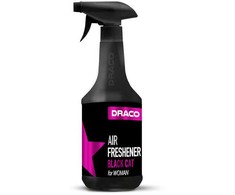 Skystas purškiamas oro gaiviklis Draco Juodas Cat for Woman 750ml