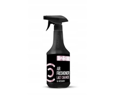 Skystas purškiamas oro gaiviklis Draco Last Chance Woman 750ml