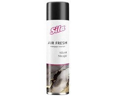 Oro gaiviklis SILA Silent Mirage 300ml
