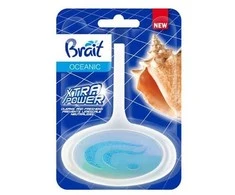 Pakabinamas WC muiliukas Brait Oceanic 40g