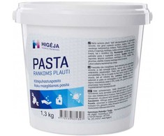 Pasta rankoms plauti HIGĖJA 1,3kg