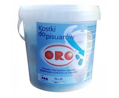 Pisuarų kvapnieji muiliukai ORO Mėlyna 1kg