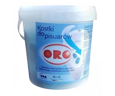 Pisuarų kvapnieji muiliukai ORO Mėlyna 1kg