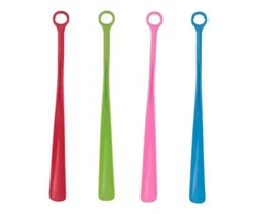 Plastikinis batų šaukštas 46cm