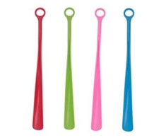 Plastikinis batų šaukštas 46cm