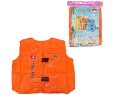 Plaukimo liemenė Swim Vest L dydis