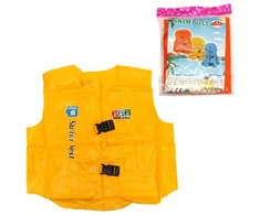 Plaukimo liemenė Swim Vest M dydis