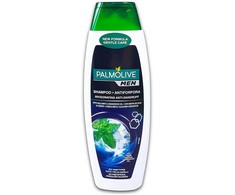 Plaukų šampūnas Palmolive Antiforfora 350ml