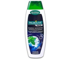 Plaukų šampūnas Palmolive Antiforfora 350ml