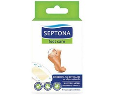 Pleistrai kulnams Septona 5vnt
