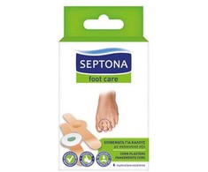 Pleistrai nuospaudoms Septona 6vnt