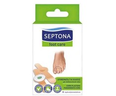 Pleistrai nuospaudoms Septona 6vnt