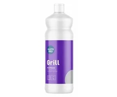 Ploviklis Kiilto Grilis kepimo krosnelėms ir grotelėms valyti 1L