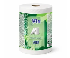 Popieriniai rankšluosčiai VIX Extra 640 lapelių