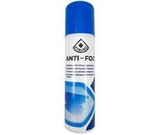 Priemonė nuo langų rasojimo Kvadro 150ml